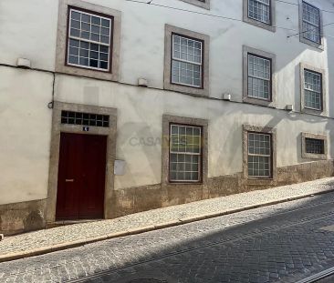 Apartment T2 in Santa Maria Maior, Lisboa - Foto 3
