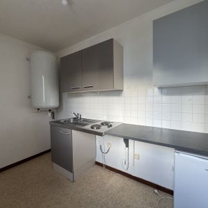 Location Appartement 2 Pièces 49 m² - Photo 2