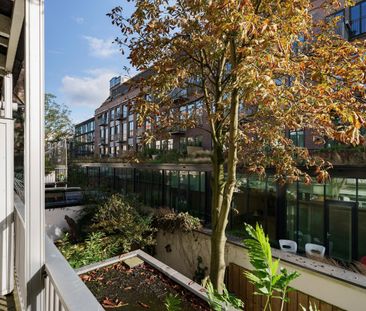 Te huur: Appartement Rustenburgerstraat in Amsterdam - Foto 5