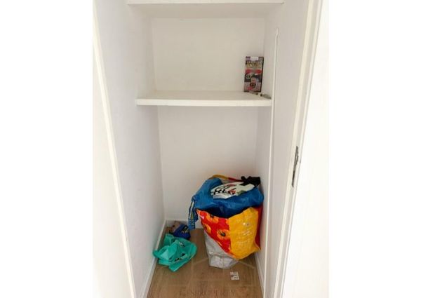 Apartamento T3 em Lisboa