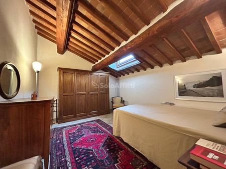 Appartamento via Corsano Grotti, Ville Di Corsano, Monteroni d'Arbia - Photo 4