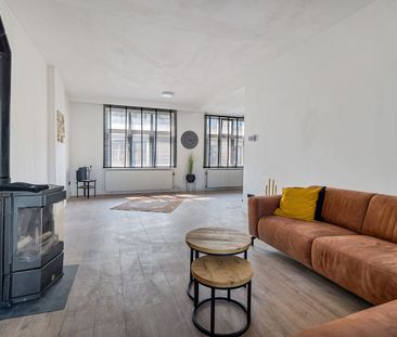 Appartement te huur: Plenkertstraat 10-A 6301 GM Valkenburg (LI) - Photo 1