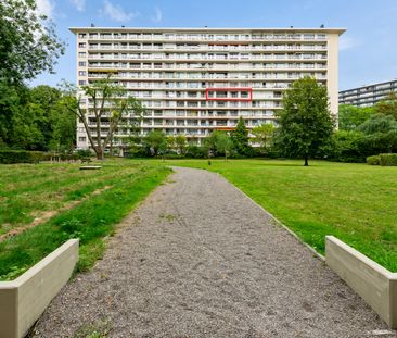 Appartement met ruim terras en open zicht - Foto 2