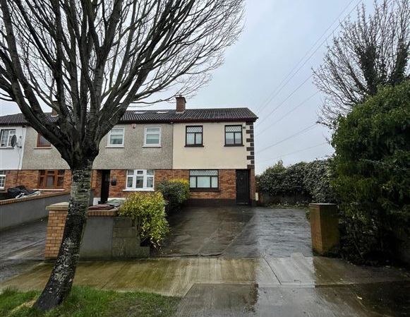 Wood Avens, Clondalkin, Dublin 22 - Photo 1