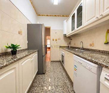 Apartment T2 in Oeiras e São Julião da Barra, Paço de Arcos e Caxia... - Foto 4