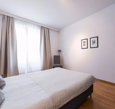 Appartement te huur - Photo 4