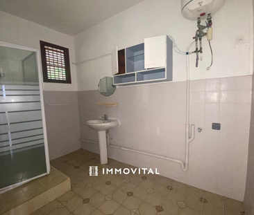 Location Maison 3 pièces 59m² TROIS RIVIERES 97114 - Photo 6