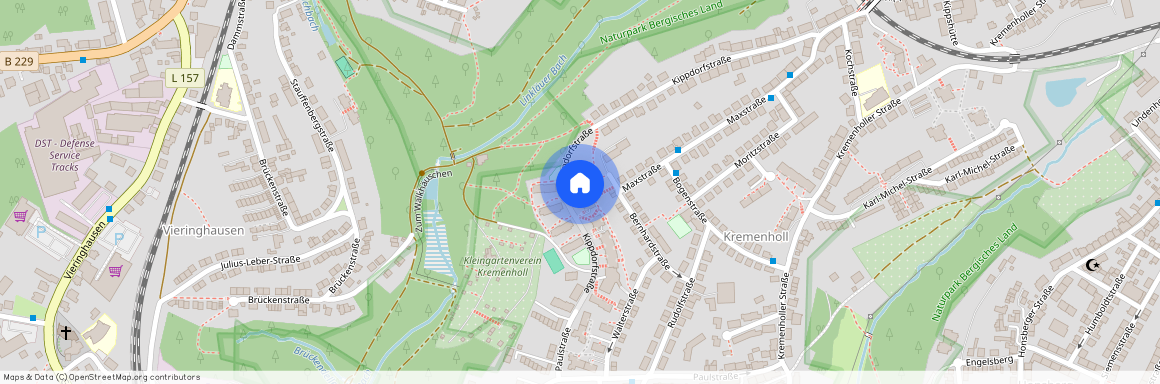 Kippdorfstraße 87, 42857 Nordrhein-Westfalen - Remscheid