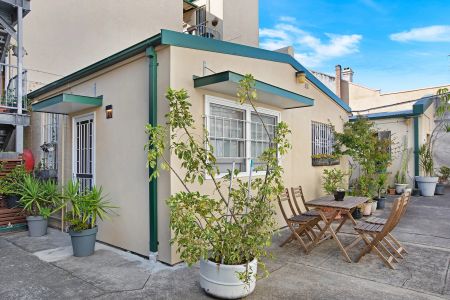 Completely redefined cottage in the heart of Randwick (Enter via Greenstead lane) - Photo 5