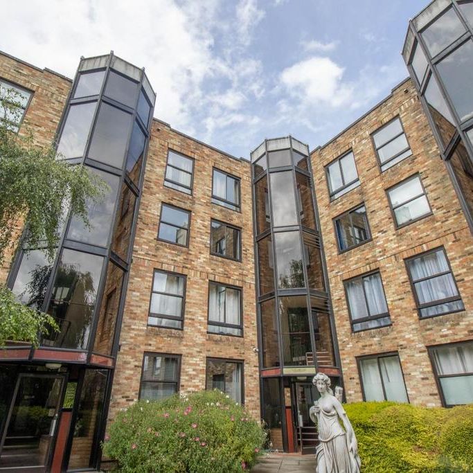 1 bedroom apartment to rent - Photo 1