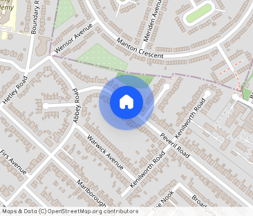 Peveril Road Beeston, Nottingham - Photo 1