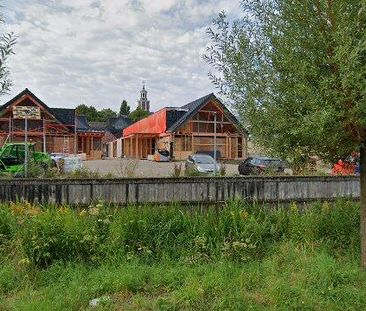 House Zoetermeer - Leidsewallen - Foto 1