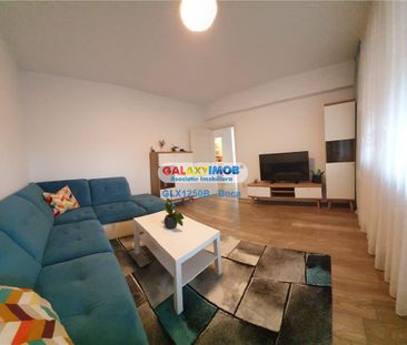 3 camere- centrala-AC-parcare -Sos. Oltenitei - Fotografie 4