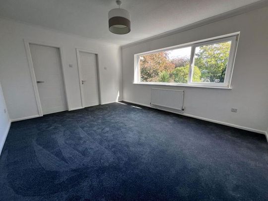 3 bedroom apartment to rent - Photo 1