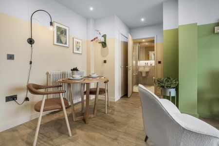 2 bedroom flat to rent - Photo 3