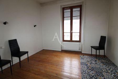 Location Appartement 2 pièces 41m² - Photo 4