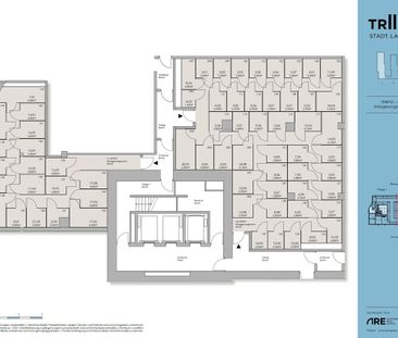 TOP-Ausblick: City mit Stephansdom, Donaukanal, Prater. Concierge, ... - Foto 2