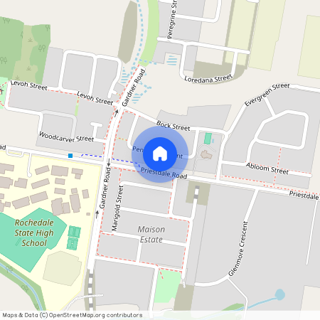 41 Penfold Crescent, Qld 4123, Rochedale