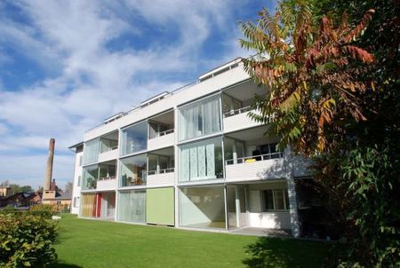 3.5 Zimmer, 72 m², 1. Stock - Foto 4