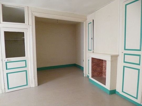 4, avenue Carnot, 63000, Clermont Ferrand - Photo 1