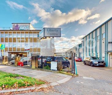 1 bedroom apartment to rent - Photo 2