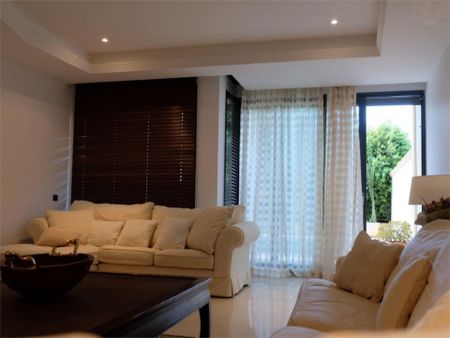 Piso de alquiler en Arrabal a Cañas-f Rodeo, 10, Puerto Banús - Photo 5