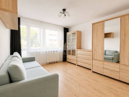 2-oddzielne pokoje| 40 m2|Swieżo po remoncie - Photo 3