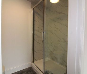 Fishergate Hill Top Floor Flat 6, PRESTON, Lancashire PR1 8JD - Photo 1