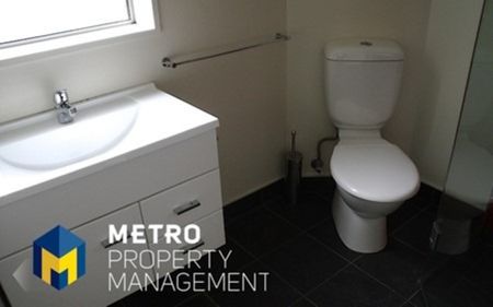 One bedroom, With own ensuite - Photo 4