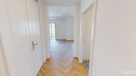 „Wohnen auf höchstem Niveau – Exklusive Altbauvilla mit modernem Luxus in Hietzing“ | ZELLMANN IMMOBILIEN - Photo 4