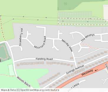 Mary Hart Close, Street - Photo 1