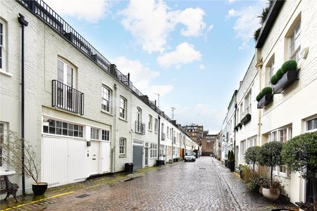 3 Bed Mews House To Rent - Photo 3