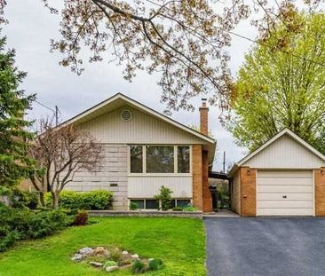 For Lease - 124 Thicketwood Drive Unit# Bsmnt, Toronto, Ontario - Photo 5