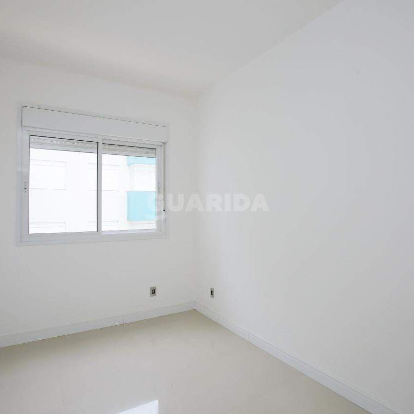 Apartamento para aluguel, 3 quartos, 1 suíte, 1 vaga, Vila Nova - Porto Alegre/RS - COD: 7271 - Foto 1