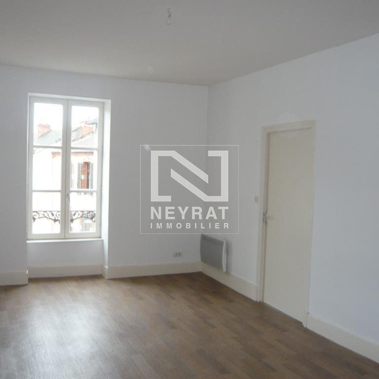 Location Appartement 3 pièces 62m² CHAGNY 71150 - Photo 1
