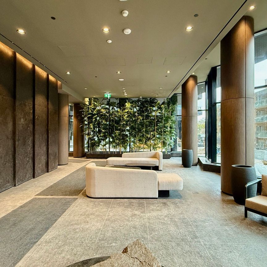 For Lease - 110 Broadway Avenue Unit# 419, Toronto, Ontario - Photo 1