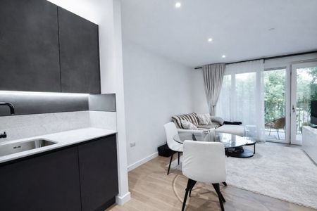 2 Bed Flat, Liddell Place, NW6 - Photo 3