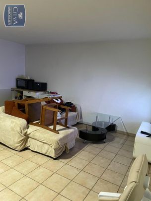 Location Appartement 3 pièces 65m² AUTERIVE 31190 - Photo 1