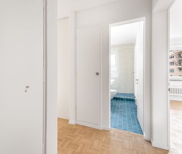 2 Zimmer, 56 m², EG - Photo 6
