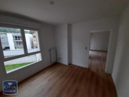 Appartement à louer 2 pièces 41.96m² - Photo 5