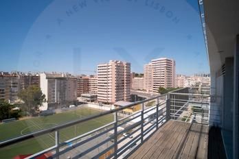 Apartamento T1 - Photo 1