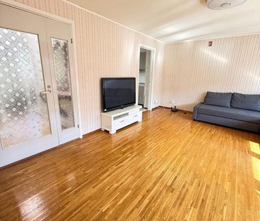 Tomatstigen, Södertälje - Foto 1