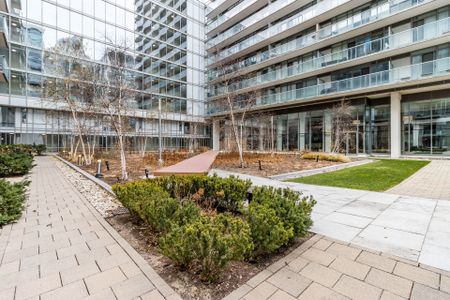 For Lease - 90 Stadium Road Unit# 527, Toronto, Ontario - Photo 2