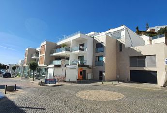 Apartamento T2 em Faro