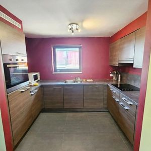 Appartement te huur in Willebroek voor € 850 met 1 slaapkamer - Foto 2