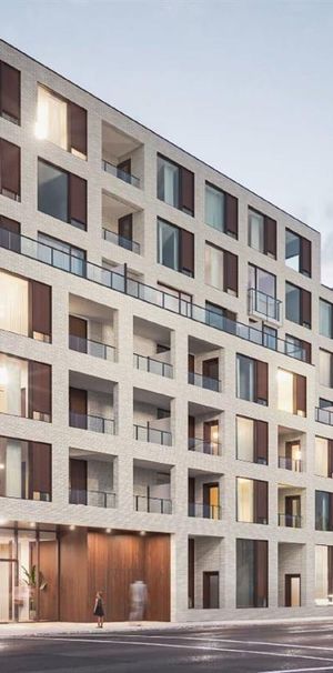 2 Bedroom - 2198 Boulevard De Maisonneuve Est, Ville-Marie - Photo 1