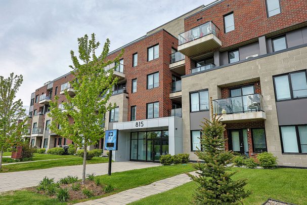 815 Rue Gagné, Montréal, QC - Photo 1