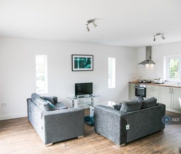 1 bedroom flat to rent - Photo 6