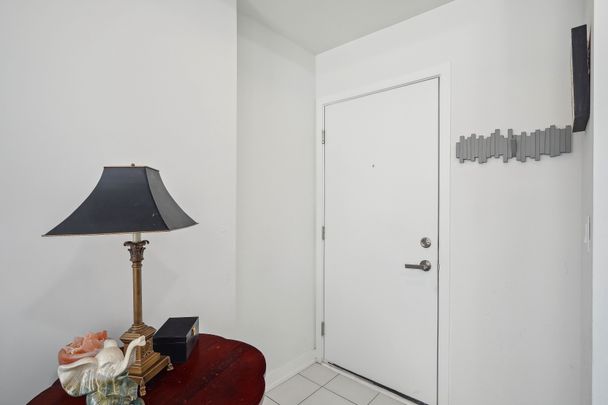 For Lease - 3409 Ridgeway Drive Unit# 35, Mississauga, Ontario - Photo 1