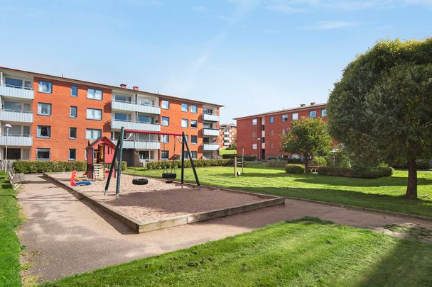 Pilegården 3A - Photo 1